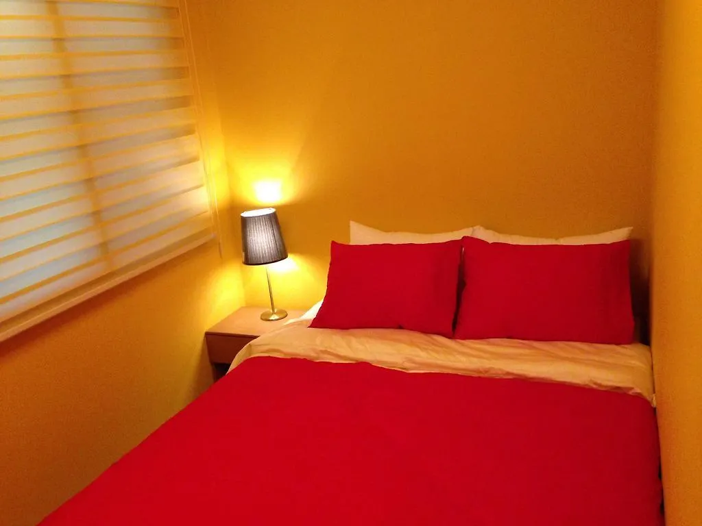 Plenty Guest House Seoul