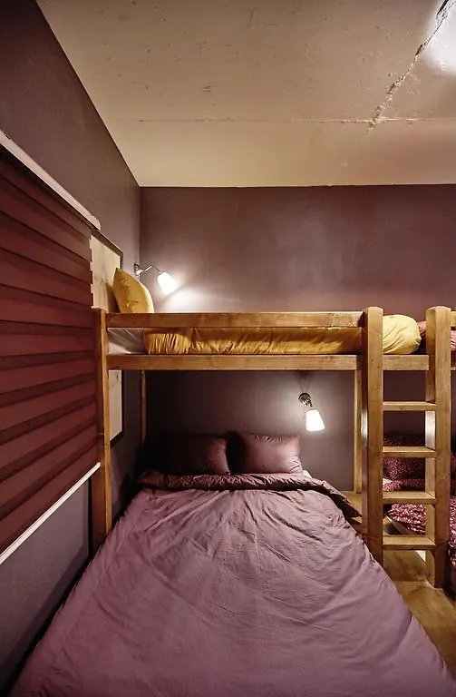 Plenty Guest House Seoul