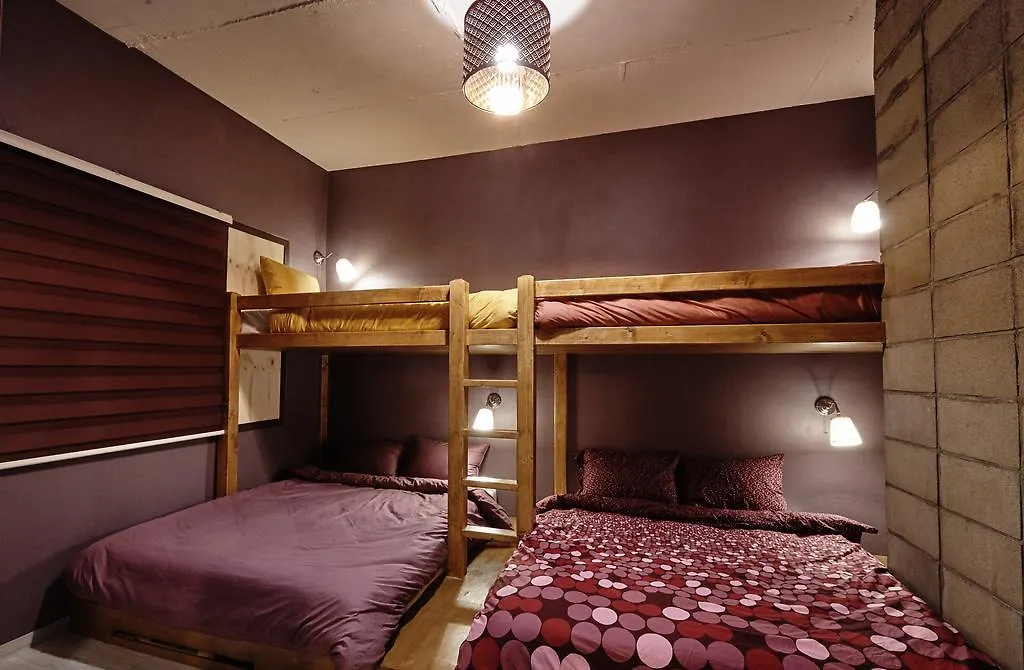 Plenty Guest House Seoul