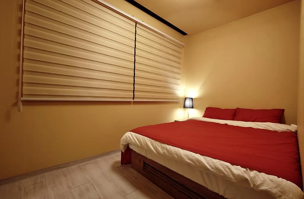 Plenty Guest House Seoul