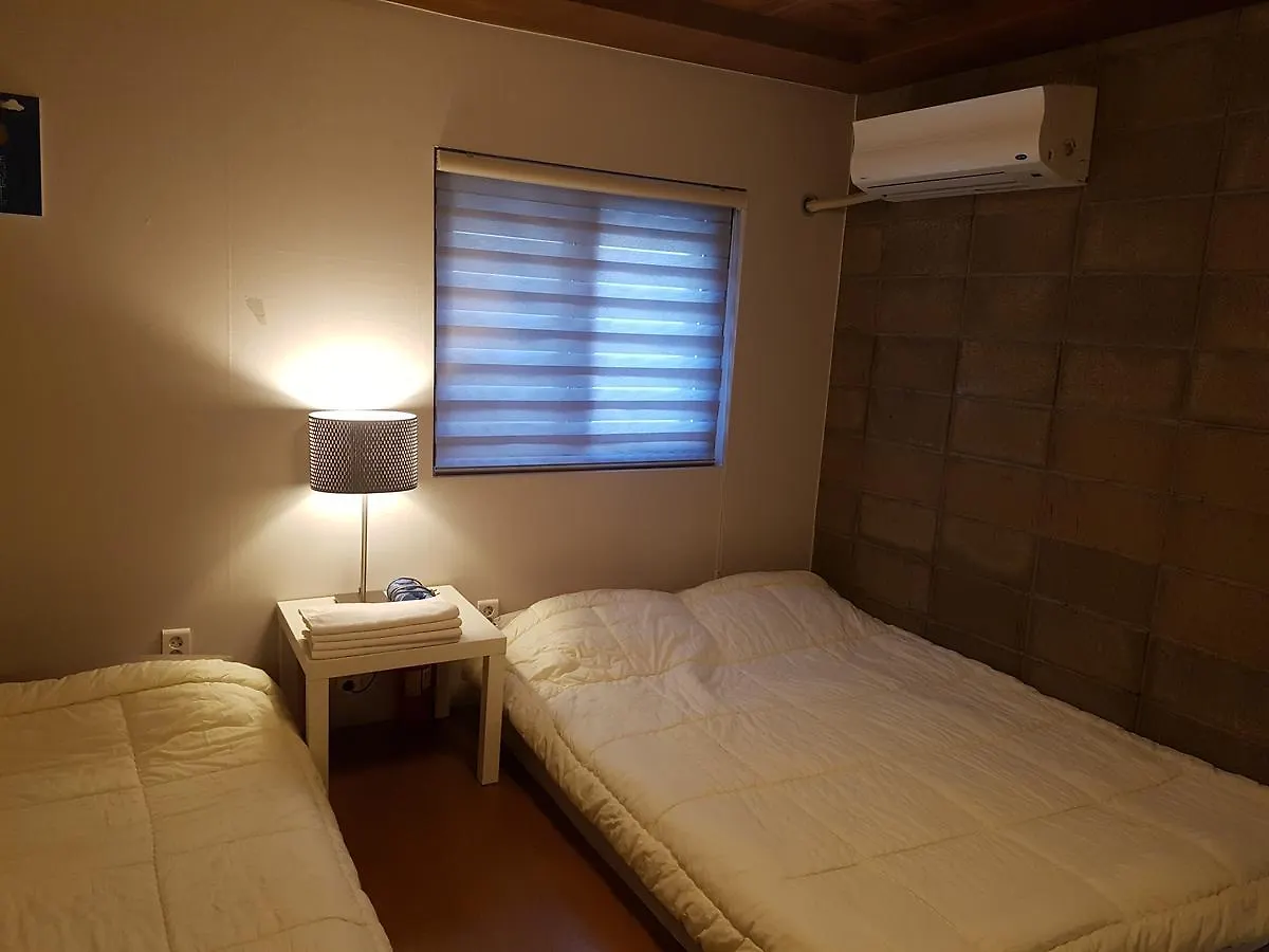 Plenty Guest House Seoul