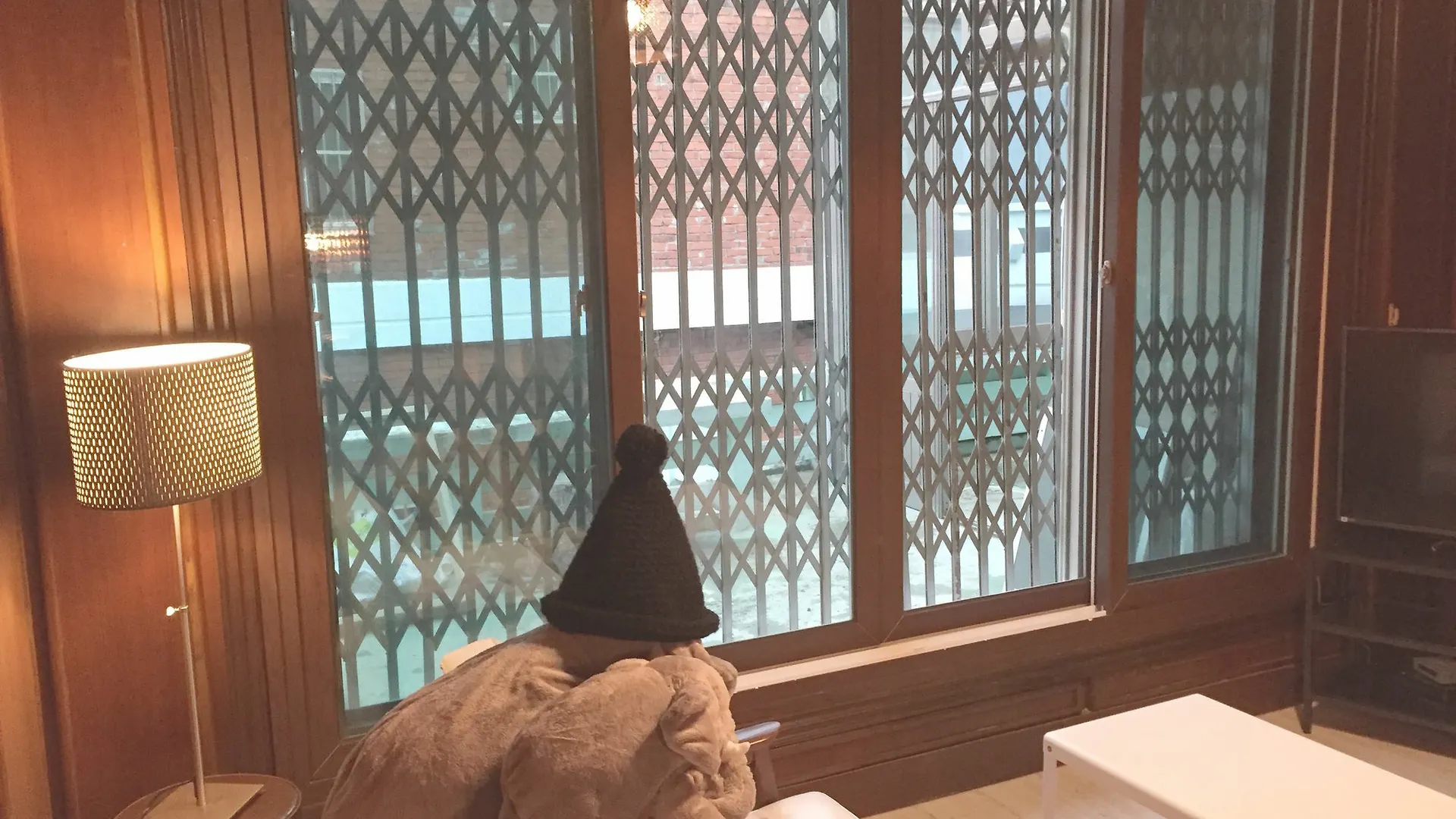 **  Plenty Guest House Seoul South Korea