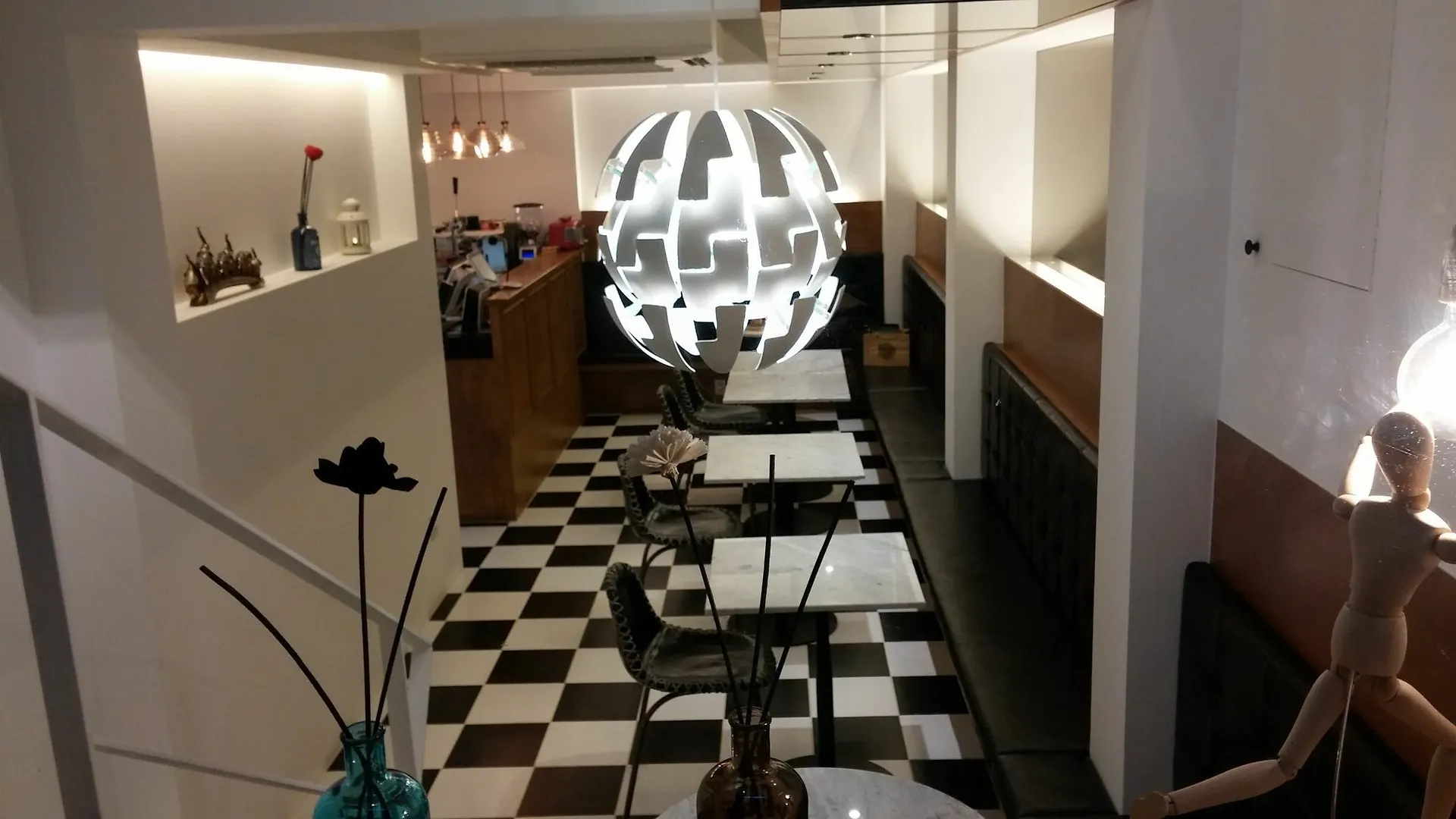 **  Plenty Guest House Seoul South Korea